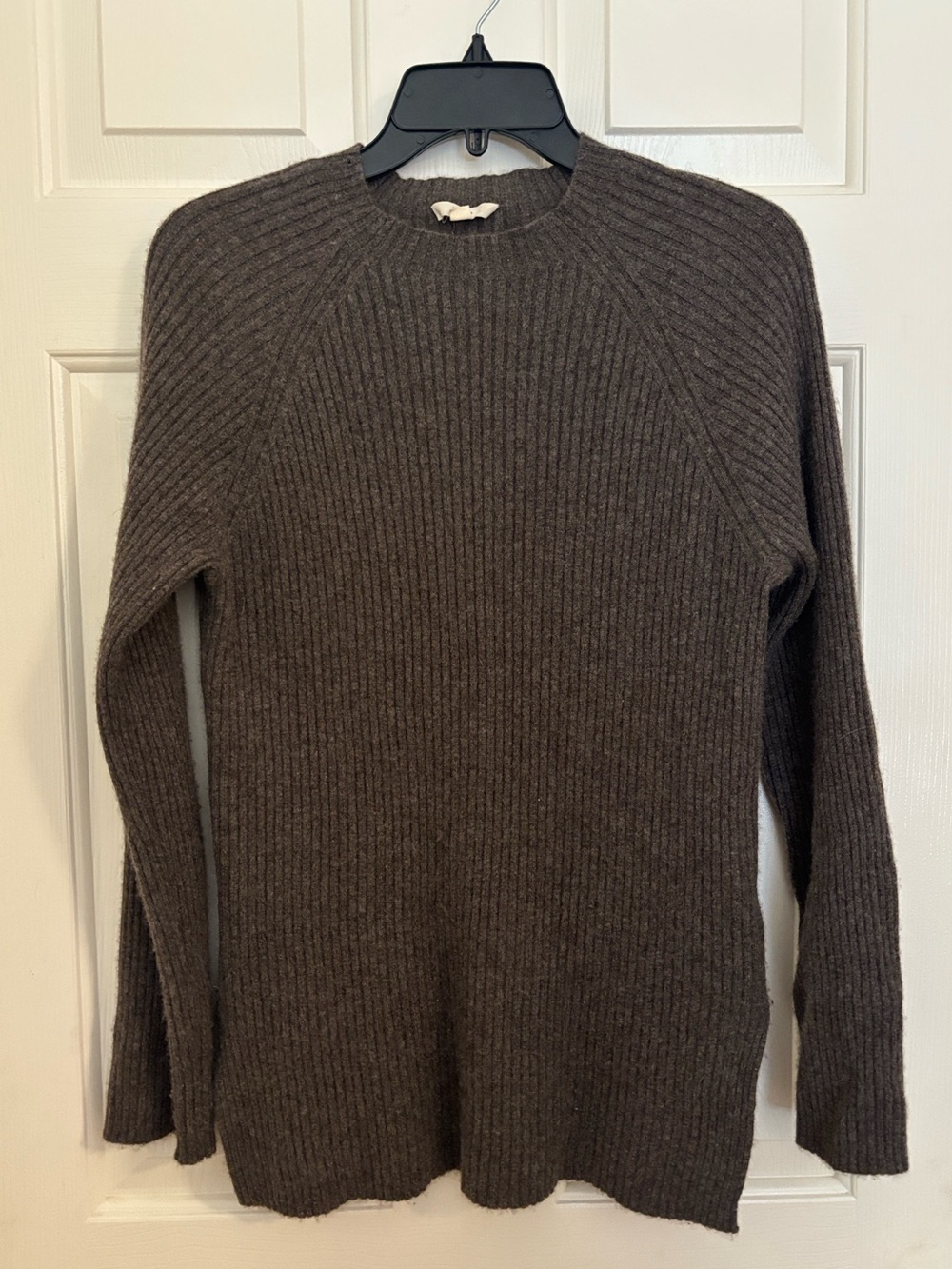 Nap 100% Cashmere Sweater